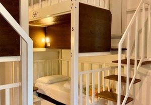 New Generation Hostel Florence Center in Florence