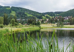 New Townhome Across from Purgatory - Awesome Views - Hot Tub - Shuttle in Durango