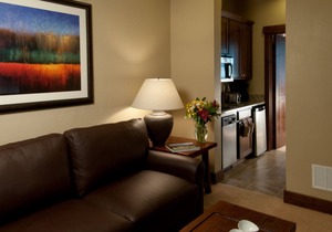New Year's Breckenridge Ski In Ski Out -Luxury Condo. Sleeps 12 Dec 27 -Jan 3rd in Breckenridge