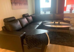 Notodden Sentrum Apartment NO 1 in Notodden