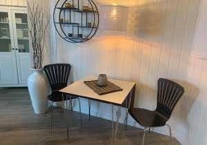 Notodden Sentrum Apartment NO 1 in Notodden