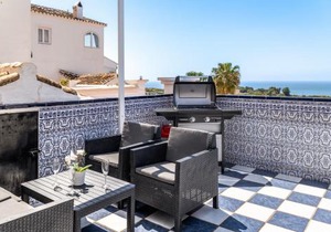 Oasis 16 in Nerja