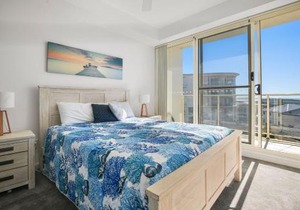 Ocean Views Unit 15 in The Entrance
