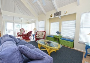 Oyster Catcher 27, Lake View3BR/3BA Villa w/Kitchen in Pawleys Island