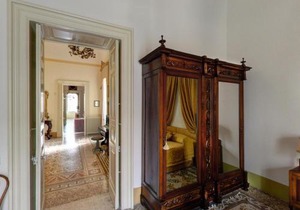 Palazzo Pio Apartment in Lecce