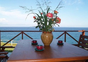 Panorama Beach Chrani in Chrani