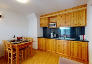 Pracondu 2 402 - OUTDOOR & FUN charming apartment in Haute-Nendaz
