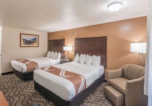 Quality Inn & Suites Walla Walla in Walla Walla