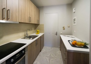 REGALO STUDIO KARIOTES/FLAT 2 in Καριώτες