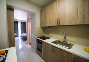REGALO STUDIO KARIOTES/FLAT 2 in Καριώτες