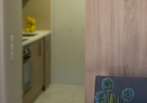 REGALO STUDIO KARIOTES/FLAT 2 in Καριώτες