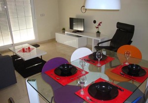 Residencial Duquesa 2049 in Manilva