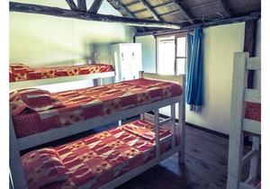 ROOM III, 6 PEOPLE in LA BARRA