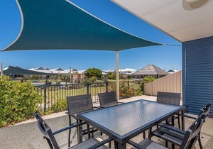 Seafront Unit 50 in Jurien Bay