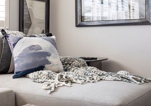 Sleek, modern and comfortable on Hastings Street in Noosa Heads