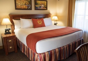 Smoky Mountain Resort & Waterpark in Gatlinburg