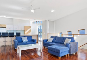 South Shores Villa 59 - South Shores Normanville in NORMANVILLE
