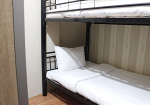 Stylish 2Br Gateway Pasteur Apartment Near Exit Toll in Bandung City