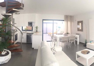 Suites Apartment in a natural and quiet place in Costa Calma