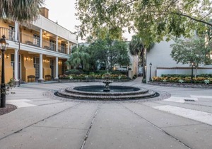 The Lodge Alley Inn™ - Studio in Charleston