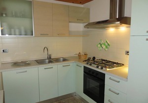 Three-Bedroom Villa with Balcony and Garden View (BV7) in Riva del Garda