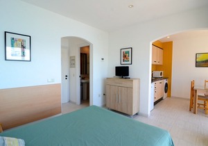TREPUTXELL STUDIO 2-1 in Estartit