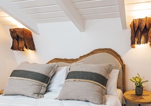 Two bedroom apartment (4 people) in Zakynthos