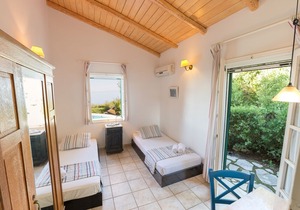Villa Daphne - Agios Nikitas in Lefkada