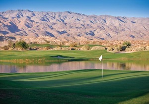 WorldMark Indio in Indio