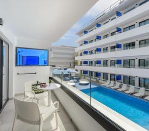 Apartamentos Vibra Jabeque 