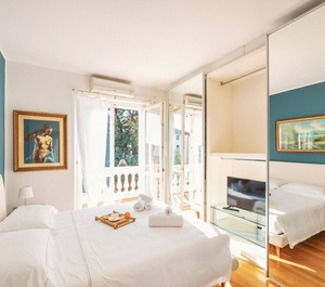 Villa Matuzia 