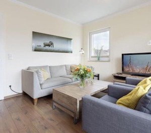 Baltic Sea Lodge 