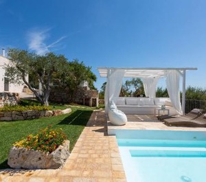 Masseria Monte Torto 