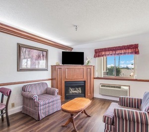 Econo Lodge Shel 