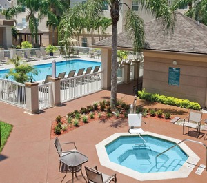 Homewoodsuites Fort Myers 