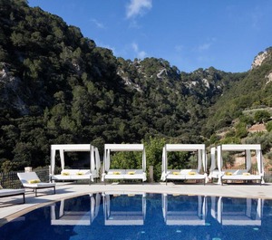 Hotel Albellons Parc 