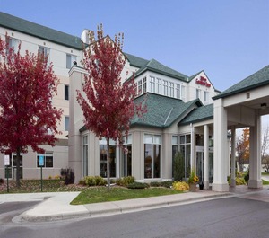 Hilton Garden Inn Minneapolis Eagan 