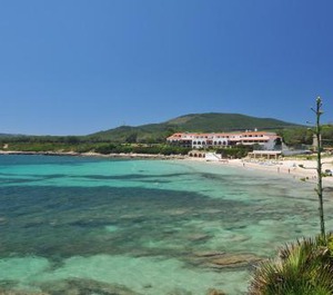 Hotel Punta Negra 