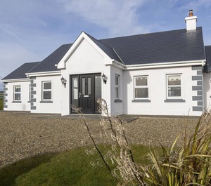 Matthews Cottage Doonbeg 