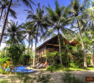 Villas Samalama 