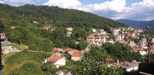 Karpenisi Apartment | Το Σπίτι της Ευτυχίας Σουίτα