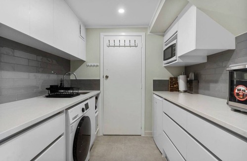 Kohimarama Apartment | 1-bed wow factor in Kohimarama