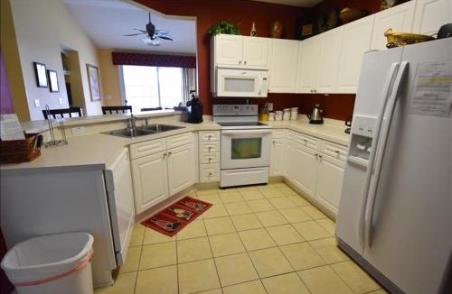 North Myrtle Beach Villa | 1134 The Havens