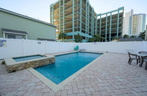 Ocean Drive House | 208 Unit A by Together Resorts