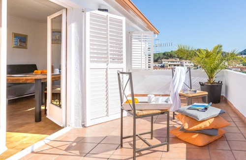 Blanes Villa | 2TEN01 - House for 10 people with private pool located near the beach and the center of Blanes