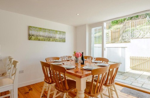 West Lulworth House | 4 Bed in Wareham oc-chric