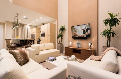 Florida Central Atlantic Coast House | 4BDR/No Resort Free/Free Parking/Wi-Fi/Near Disney/Family Friendly/Spacious