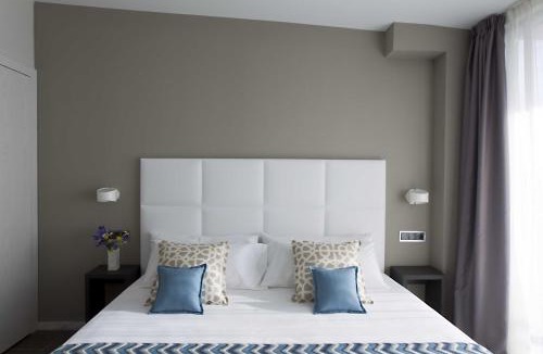 Altafulla Hotel | Altafulla Mar Hotel