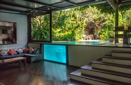 Drupadi Villa | Amazing 5BR Villa, Seminyak - In The HEART Of The Life Center! , W/Swimming Pool