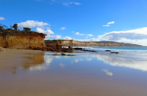 Anglesea Apartment | Anglesea River Apartment 22